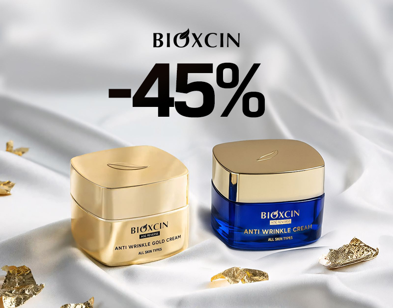 Bioxcin